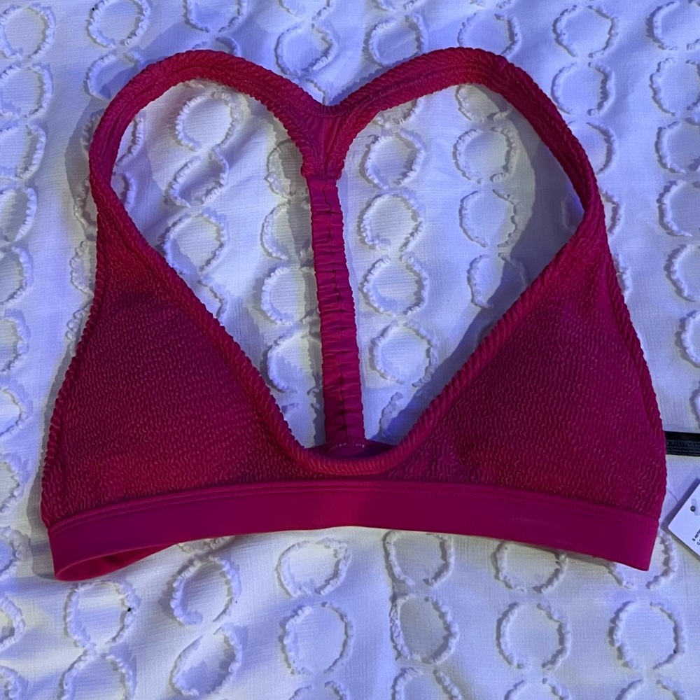 Urban Bikini top